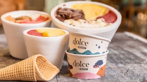 Helado artesanal con 50% de descuento: la promo que está revolucionando Buenos Aires