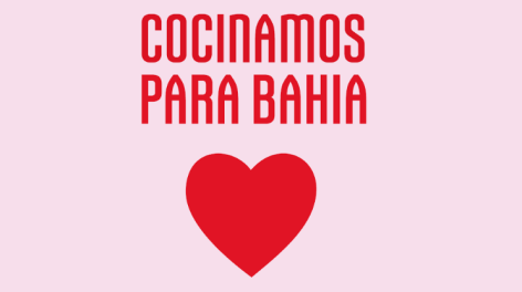 Cocinamos para Bahía: la gastronomía se une en Buenos Aires para ayudar a los damnificados