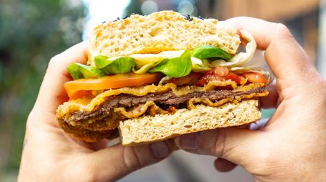Milanesa Fest: llega a Palermo el festival más crocante de Buenos Aires