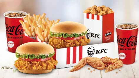 Pollo frito con historia y hasta 30% de descuento: lo que no sabías de KFC en Buenos Aires