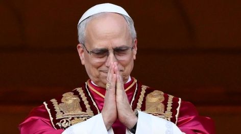 Tras los pasos del papa León XIV: un viaje a Lambayeque para saborear ceviche y seco de cabrito