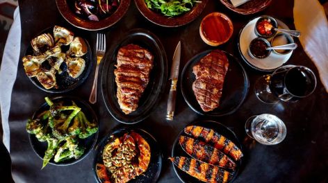 Restaurantes con Estrella Michelin en Argentina: dónde probar la alta cocina que deslumbra al mundo
