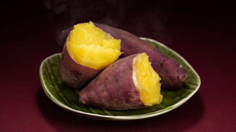 La batata y su poder oculto: puede darte el 400% de la vitamina A que necesitás
