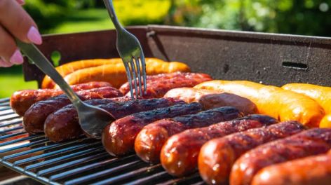 Chorizo argentino: el clásico criollo que conquista el mundo (y la parrilla)