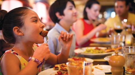 Donde los chicos son los protagonistas: 6 restaurantes para disfrutar en familia estas vacaciones