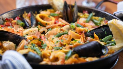 Paella en Buenos Aires: 5 lugares imperdibles para saborear el clásico español