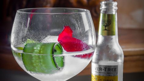 Los mejores bares de Buenos Aires para brindar con un buen gin tonic