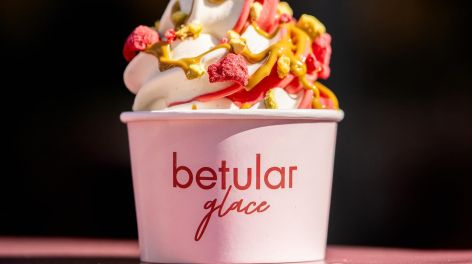 Betular Pâtisserie suma helados artesanales: los nuevos sabores que conquistan Villa Devoto