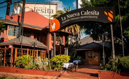 La Nueva Calesita