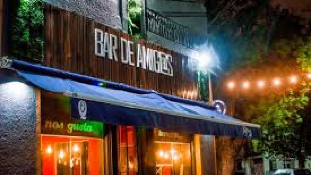 Los mejores lugares para ir a comer en el polo gastronómico del Barrio Chino.