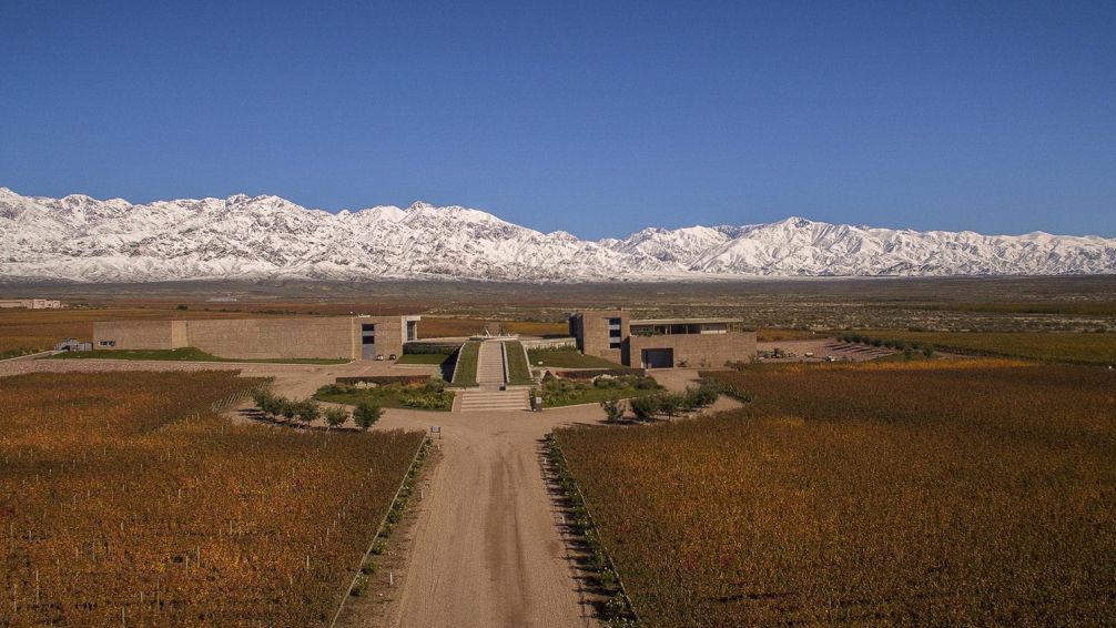 Clos de los Siete: la joya mendocina donde el vino, la montaña y la experiencia se funden