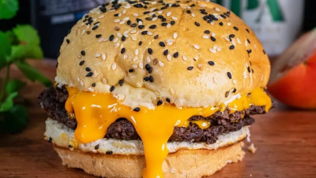 Estilo Burguer's: el rincón de Banfield que eleva las hamburguesas artesanales al próximo nivel