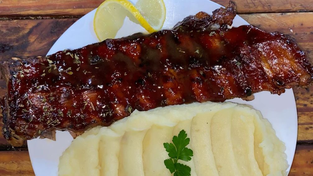 El rincón porteño donde la carne al horno se volvió leyenda