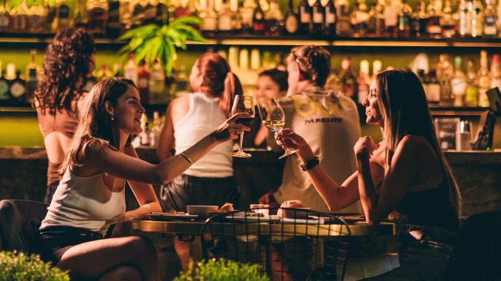 Día del Cocktail: cinco bares imperdibles para brindar con estilo en Buenos Aires