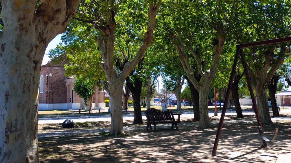 Arocena, el secreto costero entre Santa Fe y Rosario para desconectar junto al río