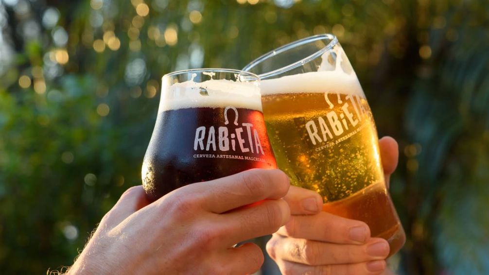 Cultura cervecera porteña: cinco bares para una escapada con pinta