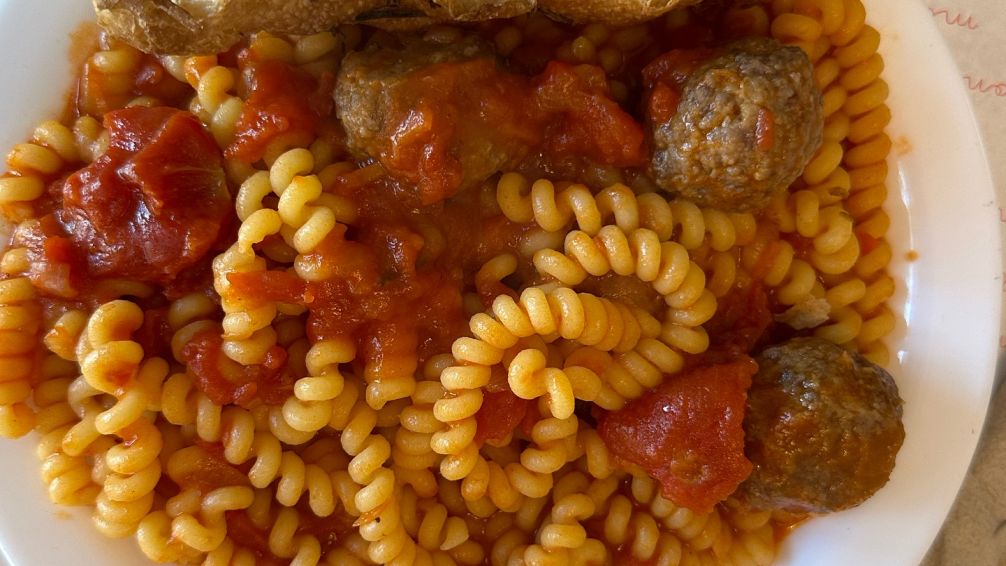 Monti Bar de Pastas: el fast food porteño que revolucionó la manera de comer pastas