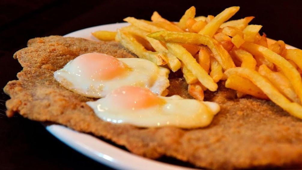 ¿Qué milanesa sos según tu mes de nacimiento? Descubrilo con esta guía bien argentina