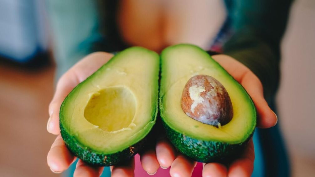 El truco infalible para madurar paltas en 48 horas sin perder sabor