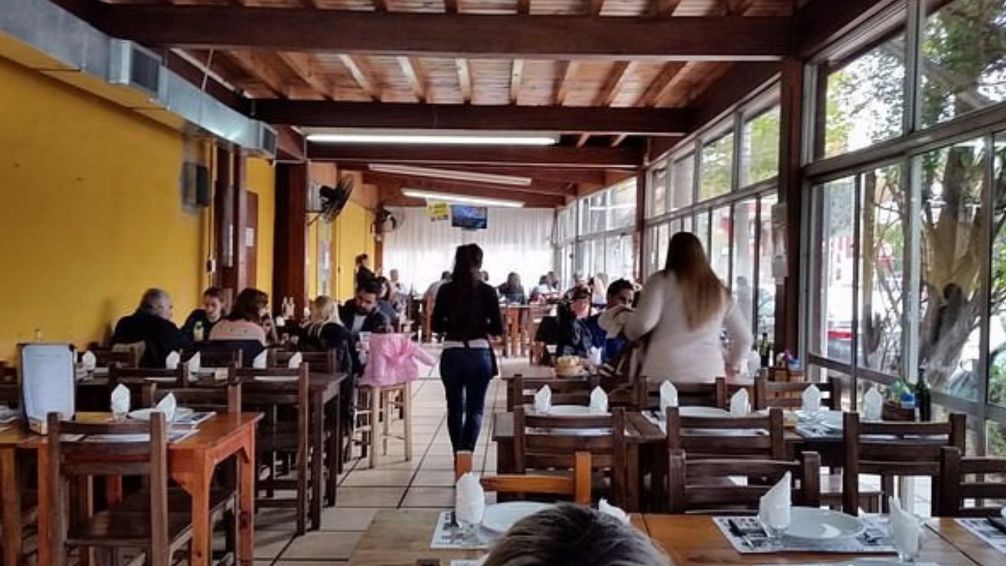 ¿Comer en Tigre? Evitá este lugar