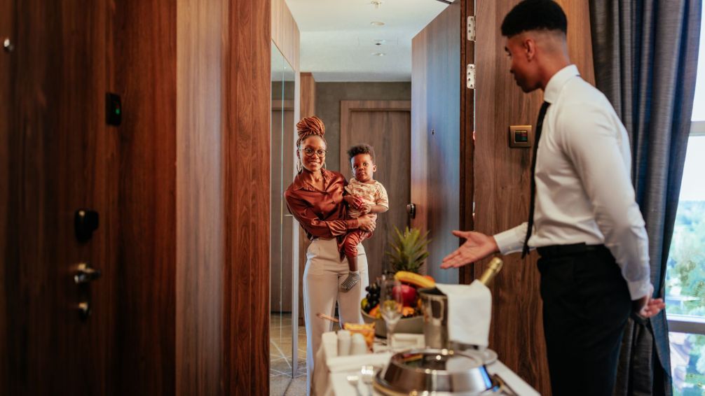 Dónde hospedarse en Argentina: 5 hoteles de lujo recomendados