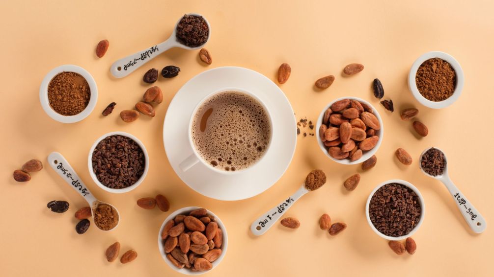 Smart foods: los alimentos que prometen mejorar tu cerebro