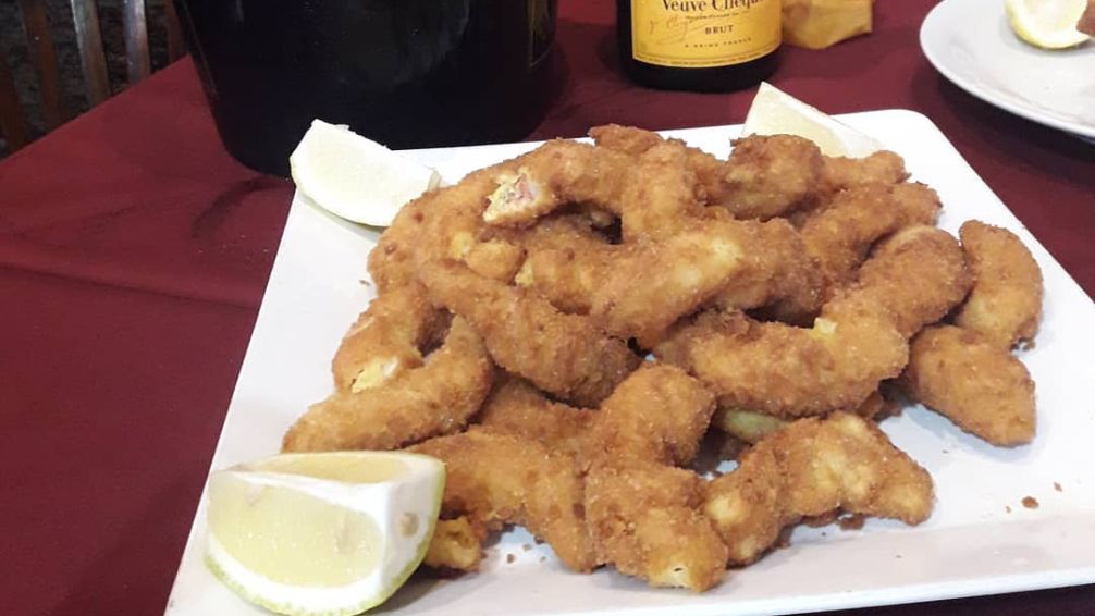 El bodegón que resiste: historia, milanesas y sabor en el corazón de Barracas