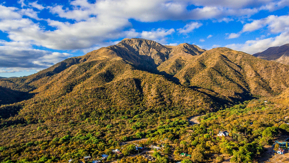 Córdoba en invierno 2025: tres planes imperdibles para conectar con la naturaleza y la aventura
