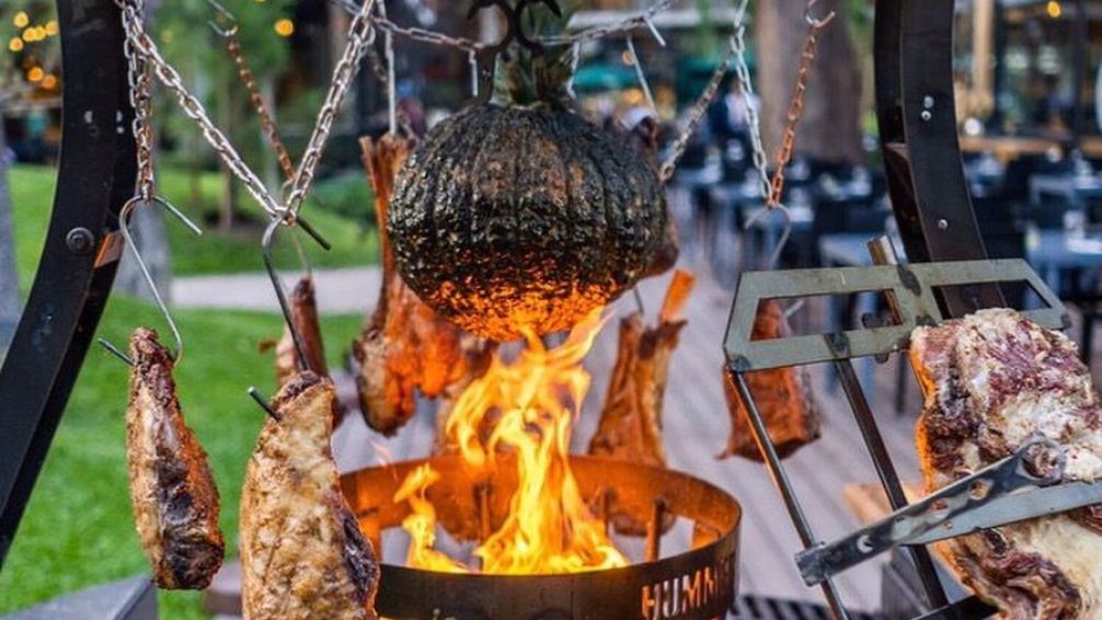 La calabaza gratinada que conquistó las redes: un bodegón ideal para combatir el frío 