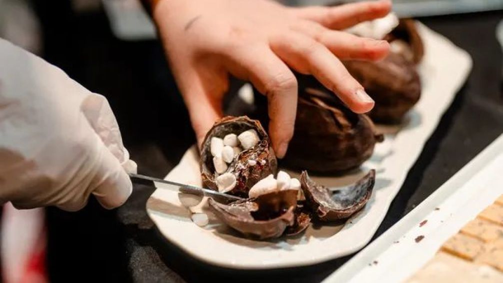 La Chocolaterie 2025: la gran feria del chocolate vuelve a La Rural con sabores, catas y sorpresas