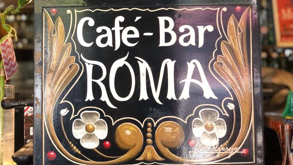 Café Roma Bar: el rincón centenario de La Boca donde Gardel tomaba café