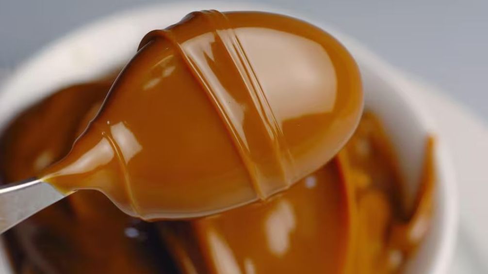 El dulce de leche sin azúcar que no sabías que necesitabas: saludable y casero 