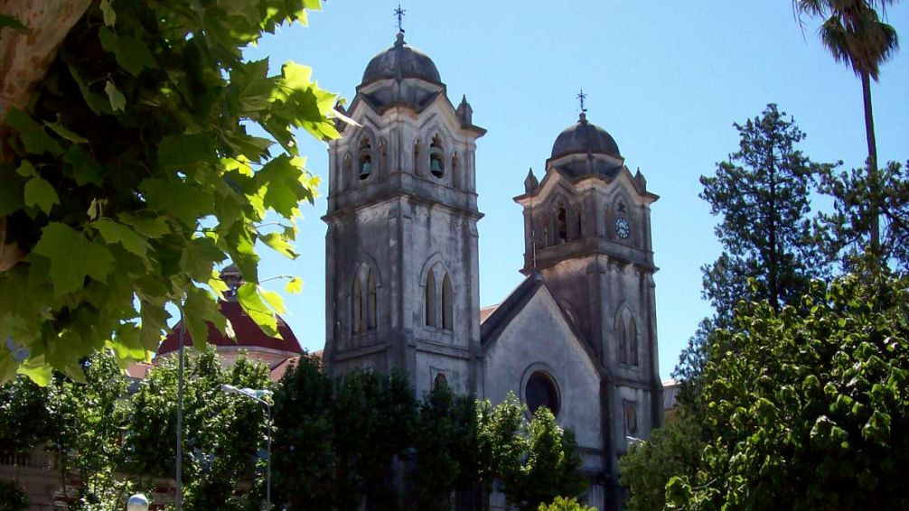Victoria, Entre Ríos: la escapada ideal para desconectar entre colinas, termas y espiritualidad