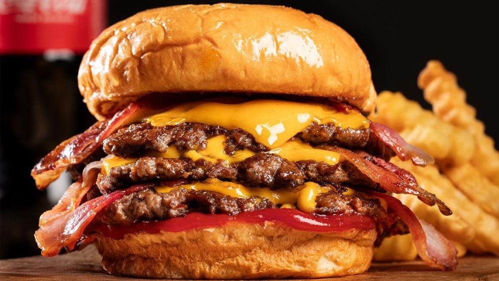 Hamburguesas que valen el viaje: 3 paradas imperdibles para foodies en Buenos Aires