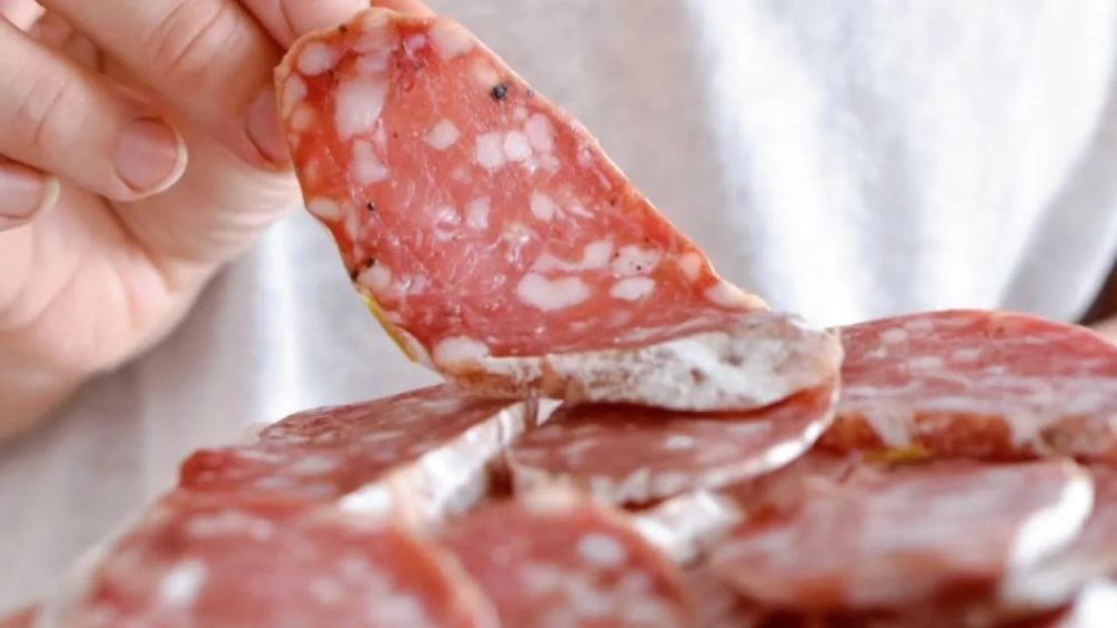 El mejor salame de Argentina está en Córdoba (y volvió a consagrarse)
