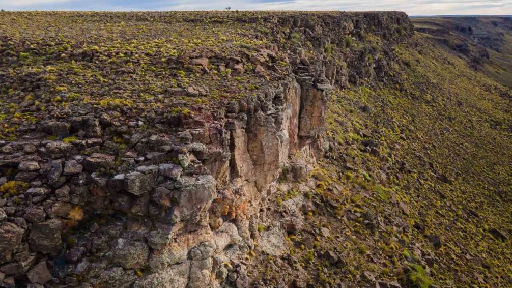 Somuncurá: el rincón más salvaje y secreto de la Patagonia que pocos se animan a explorar