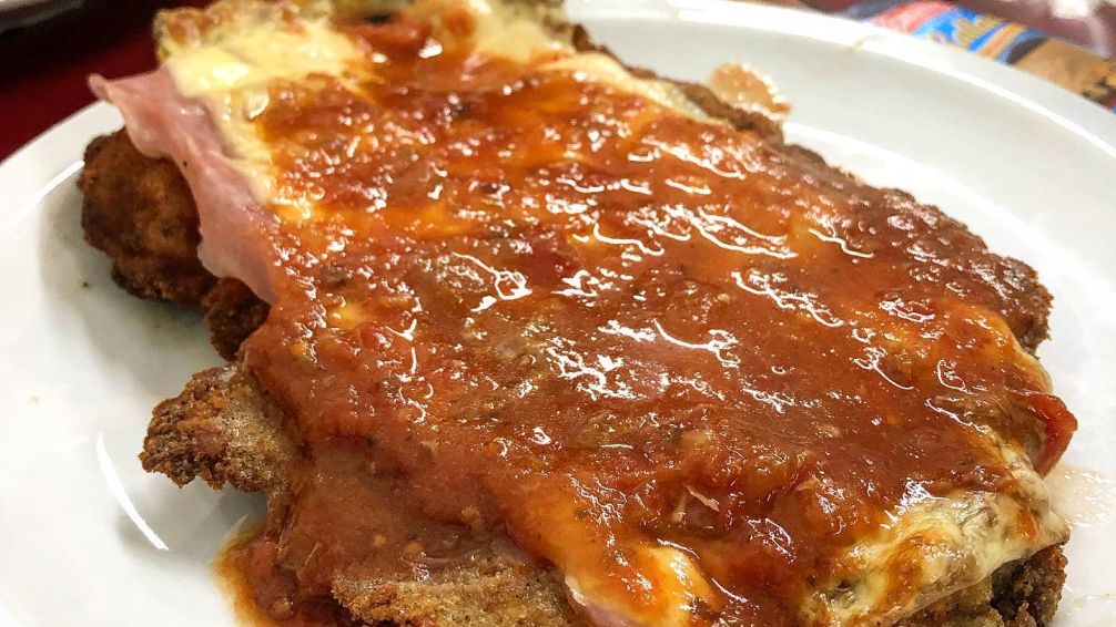 Club Eros: el bodegón escondido en Palermo que guarda una joya de la cocina porteña