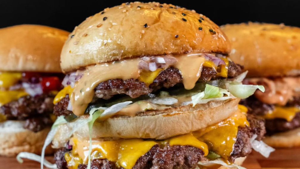 Dos templos de la hamburguesa que no podés perderte en Buenos Aires