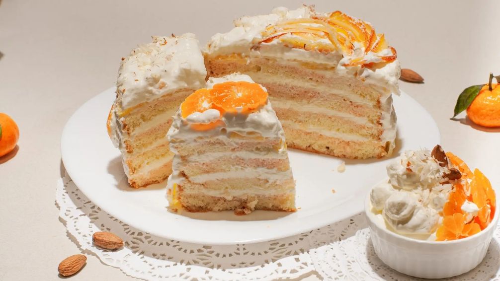 La torta que conquistó el mate argentino: un clásico italiano que endulza las tardes porteñas