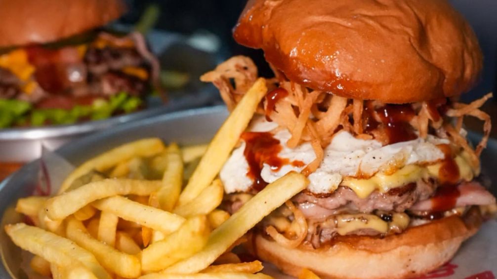 Dos templos burger que tenés que conocer si amás las hamburguesas en Buenos Aires
