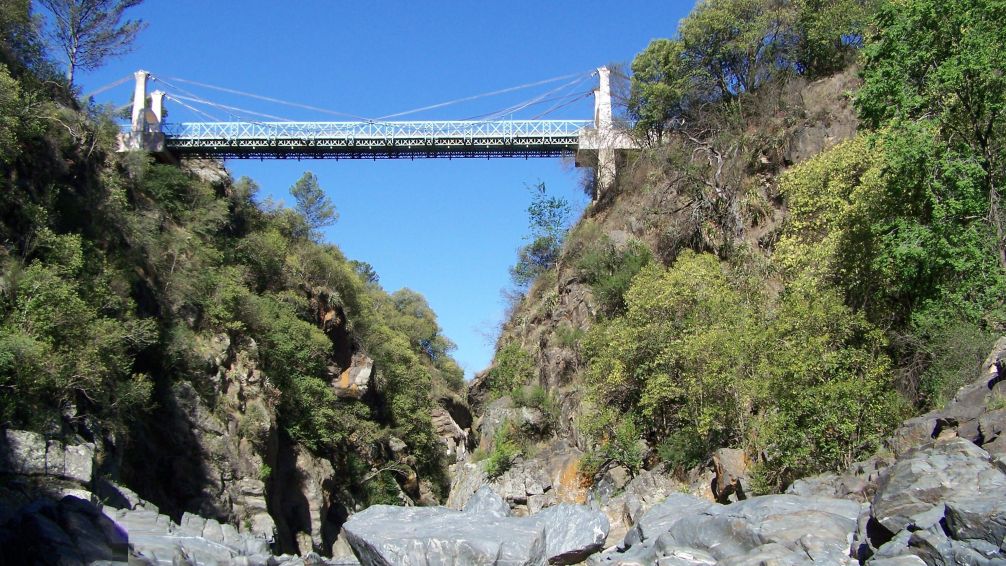 Viajar a Córdoba: el paraíso escondido entre las sierras que pocos conocen