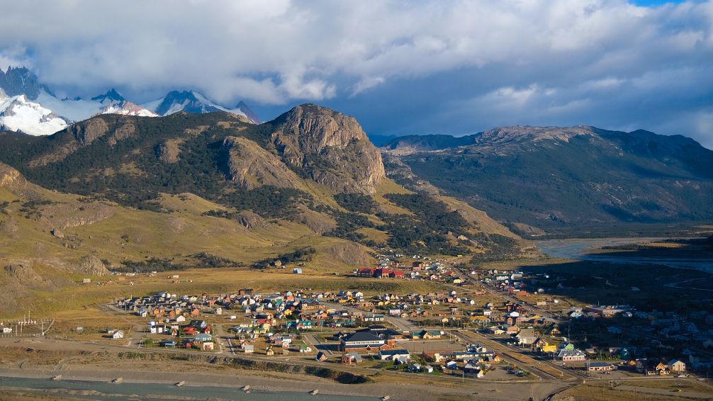 El Chaltén: trekking, glaciares y paisajes de otro planeta en el corazón de la Patagonia
