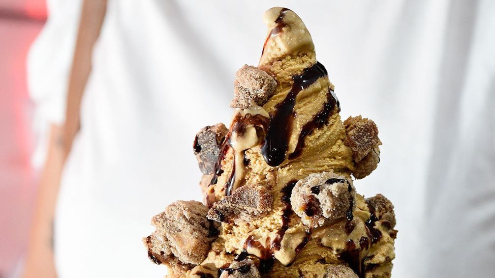 Helados locos y fascinantes: sabores curiosos para descubrir en Buenos Aires