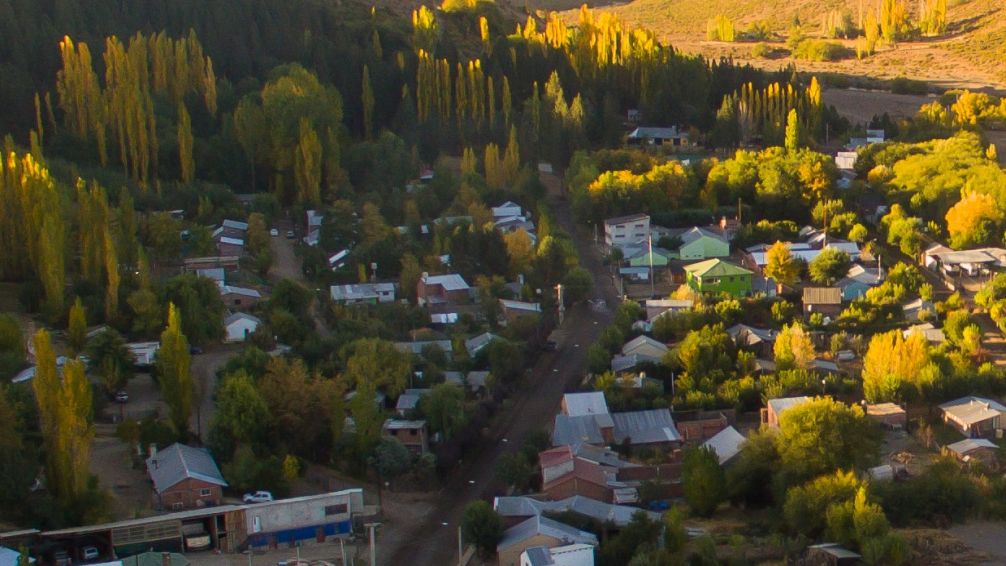 Tres joyas escondidas en la Patagonia que te van a abrir el apetito viajero