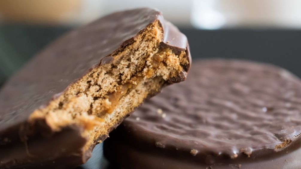 El alfajor saludable que pisa fuerte en Buenos Aires: sabor, innovación y tradición en una sola mordida