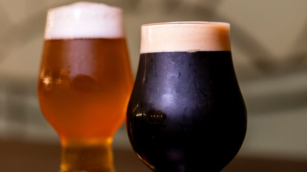 Dos paradas cerveceras imperdibles en Buenos Aires para disfrutar con amigos