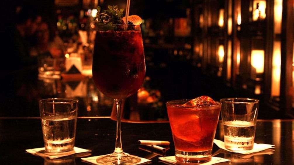 Tres bares temáticos en Buenos Aires para vivir una noche distinta