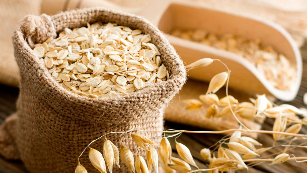 Avena: el ingrediente que conquista la gastronomía porteña