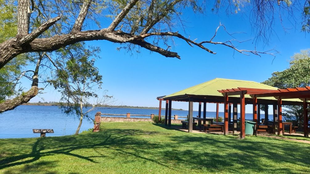 Ecoturismo en Corrientes: Colonia Carlos Pellegrini, el refugio natural que enamora en el Iberá
