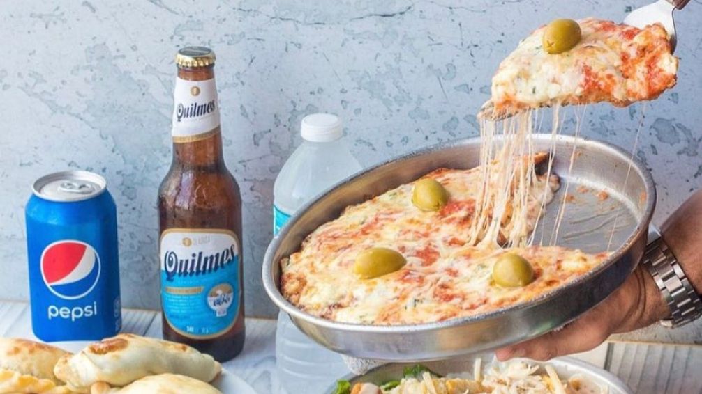 Diez pizzerías históricas que son orgullo porteño